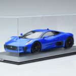 Vitrina MCG 1:18 MCG99115 Kov - image 4 of 11