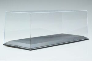 Vitrina MCG 1:18 MCG99115 Kov