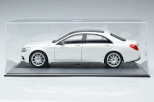 Vitrina MCG 1:18 MCG99115 Kov – obrázok 6 z 11
