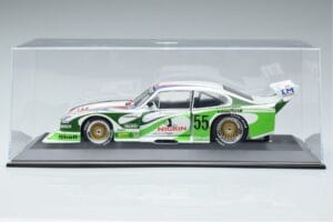 Vitrina MCG 1:18 MCG99115 Kov – obrázok 7 z 11
