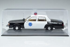 Vitrina MCG 1:18 MCG99115 Kov – obrázok 8 z 11