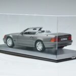 Vitrina MCG 1:18 MCG99115 Kov - image 9 of 11