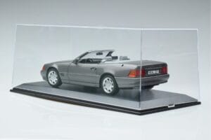 Vitrina MCG 1:18 MCG99115 Kov – obrázok 9 z 11