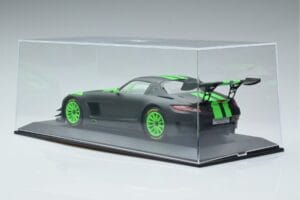 Vitrina MCG 1:18 MCG99115 Kov – obrázok 10 z 11