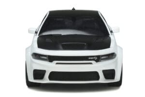 Dodge Charger SRT Hellcat Redeye GT Spirit 1:18 GT357 Živica – obrázok 4 z 5