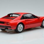 Ferrari 208 GTB Turbo GT Spirit 1:18 GT347 Živica - image 2 of 6