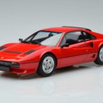 Ferrari 208 GTB Turbo GT Spirit 1:18 GT347 Živica