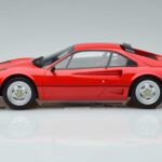 Ferrari 208 GTB Turbo GT Spirit 1:18 GT347 Živica - image 3 of 6