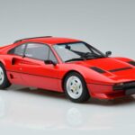 Ferrari 208 GTB Turbo GT Spirit 1:18 GT347 Živica - image 4 of 6