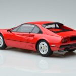 Ferrari 208 GTB Turbo GT Spirit 1:18 GT347 Živica - image 5 of 6