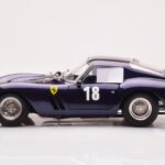 Ferrari 250 GTO Monterey Historic Races Laguna Seca 2004 CMC 1:18 - image 3 of 7