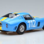 Ferrari 250 GTO #112 Asia Edition GT Spirit 1:18 CLDC002 Živica - image 2 of 6