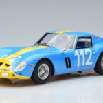 Ferrari 250 GTO #112 Asia Edition GT Spirit 1:18 CLDC002 Živica