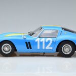 Ferrari 250 GTO #112 Asia Edition GT Spirit 1:18 CLDC002 Živica - image 3 of 6