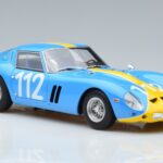 Ferrari 250 GTO #112 Asia Edition GT Spirit 1:18 CLDC002 Živica - image 4 of 6