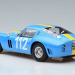 Ferrari 250 GTO #112 Asia Edition GT Spirit 1:18 CLDC002 Živica - image 5 of 6
