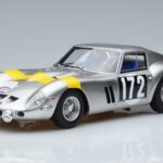 Ferrari 250 GTO #172 Asia Edition GT Spirit 1:18 CLDC003 Živica