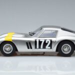 Ferrari 250 GTO #172 Asia Edition GT Spirit 1:18 CLDC003 Živica - image 3 of 6