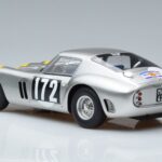 Ferrari 250 GTO #172 Asia Edition GT Spirit 1:18 CLDC003 Živica - image 5 of 6