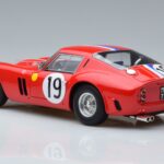 Ferrari 250 GTO #19 Asia Edition GT Spirit 1:18 CLDC001 Živica - image 5 of 6