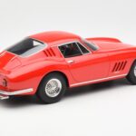 Ferrari 275 GTB Červený CMR 1:18 CMR033 - image 2 of 6