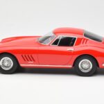 Ferrari 275 GTB Červený CMR 1:18 CMR033 - image 3 of 6