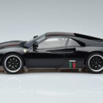Ferrari 288 GTO Čierny GT Spirit 1:18 GT876 Živica - image 3 of 6