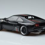 Ferrari 288 GTO Čierny GT Spirit 1:18 GT876 Živica - image 5 of 6