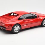 Ferrari 288 GTO Červený GT Spirit 1:18 GT288 - image 2 of 6