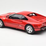 Ferrari 288 GTO Červený GT Spirit 1:18 GT288 - image 5 of 6