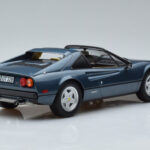 Ferrari 308 GTS Modrý Norev 1:18 - image 2 of 7