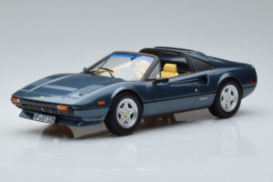 Ferrari 308 GTS Modrý Norev 1:18