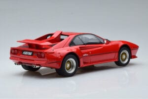 Ferrari 308 Koenig Specials Červený GT Spirit 1:18 GT281 Živica – obrázok 2 z 6