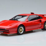 Ferrari 308 Koenig Specials Červený GT Spirit 1:18