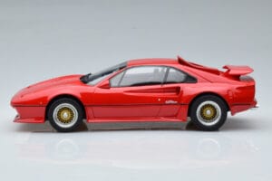 Ferrari 308 Koenig Specials Červený GT Spirit 1:18 GT281 Živica – obrázok 3 z 6
