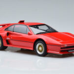 Ferrari 308 Koenig Specials Červený GT Spirit 1:18 - image 4 of 6