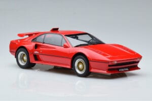 Ferrari 308 Koenig Specials Červený GT Spirit 1:18 GT281 Živica – obrázok 4 z 6
