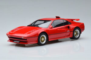 Ferrari 308 Koenig Specials Červený GT Spirit 1:18