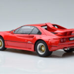 Ferrari 308 Koenig Specials Červený GT Spirit 1:18 - image 5 of 6