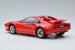 Ferrari 308 Koenig Specials Červený GT Spirit 1:18 GT281 Živica – obrázok 5 z 6