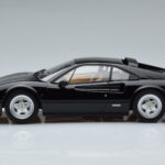 Ferrari 328 GTB Čierny KK-Scale 1:18 - image 3 of 6