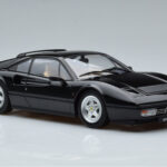Ferrari 328 GTB Čierny KK-Scale 1:18 - image 4 of 6