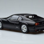 Ferrari 328 GTB Čierny KK-Scale 1:18 - image 5 of 6