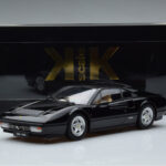 Ferrari 328 GTB Čierny KK-Scale 1:18 - image 6 of 6
