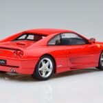 Ferrari F355 Berlinetta GT Spirit 1:18 GT349 Živica - image 2 of 6