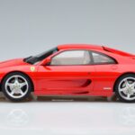 Ferrari F355 Berlinetta GT Spirit 1:18 GT349 Živica - image 3 of 6