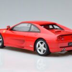 Ferrari F355 Berlinetta GT Spirit 1:18 GT349 Živica - image 5 of 6