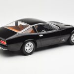 Ferrari 365 GTC4 Čierny KK-Scale 1:18 180284 - image 2 of 6