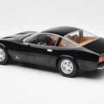 Ferrari 365 GTC4 Čierny KK-Scale 1:18 180284 - image 5 of 6
