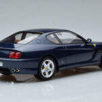Ferrari 456 GT Modrý GT Spirit 1:18 - image 2 of 6